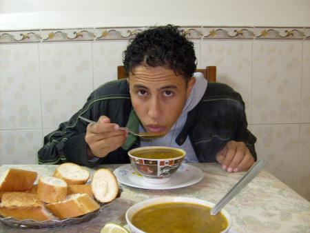 la harira